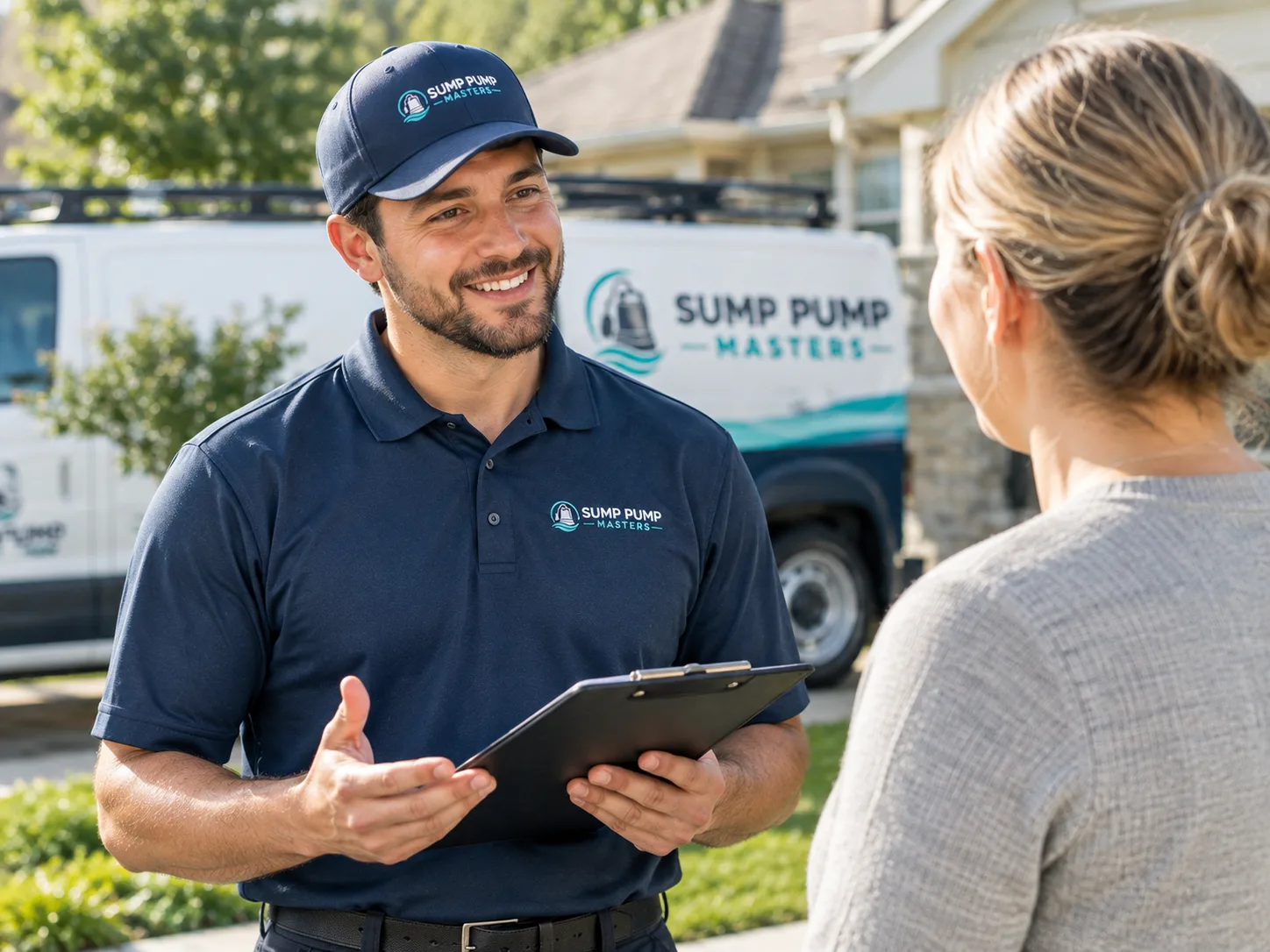 Sump Pump Repair Vaughn, MT FAQs